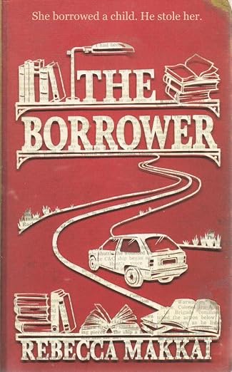 The borrower