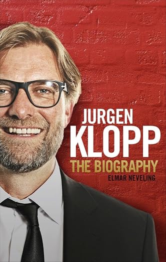 Jürgen Klopp