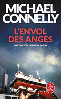 L'Envol DES Anges (French Edition)