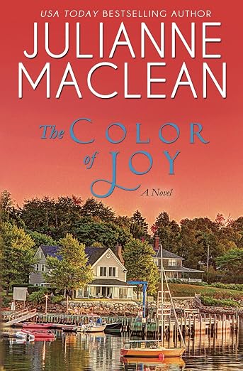 The Color of Joy
