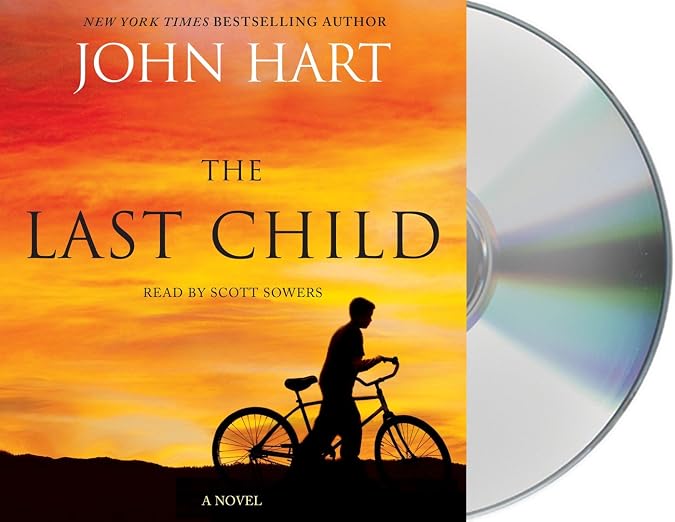 The Last Child