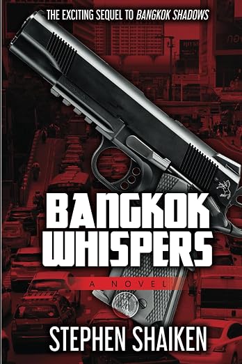 Bangkok Whispers