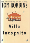 Villa Incognito