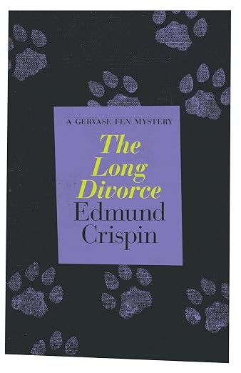 The Long Divorce