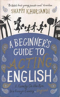 Acting English