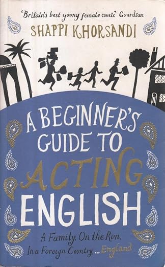 Acting English