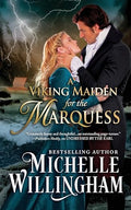 A Viking Maiden for the Marquess