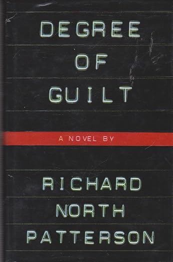 Degree of Guilt (Australia Only)