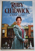 Anna King.