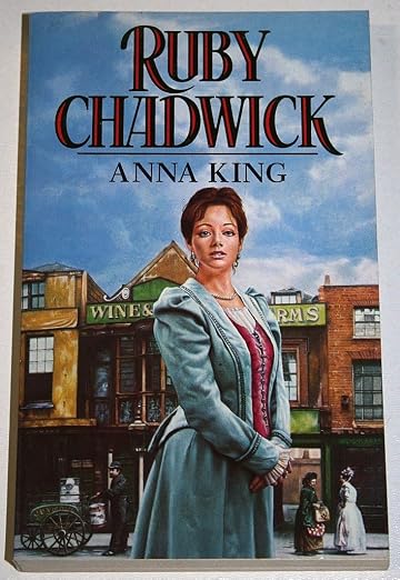 Anna King.