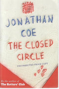 CLOSED CIRCLE.