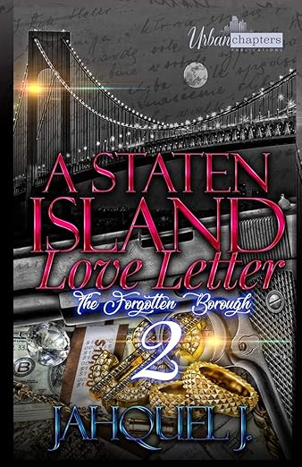 A Staten Island Love Letter 2