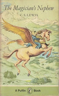 The Magician's Nephew