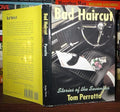 Bad haircut