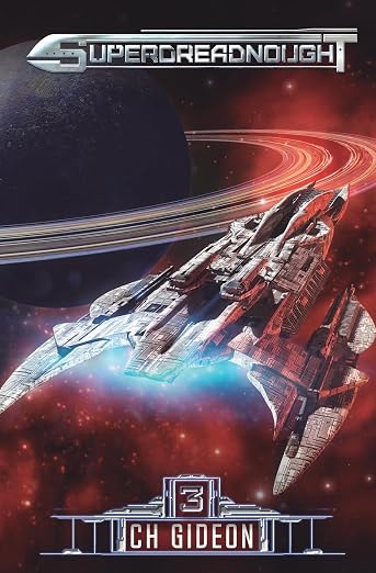Superdreadnought 3