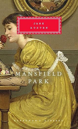 Mansfield Park