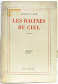 Les Racines du ciel
