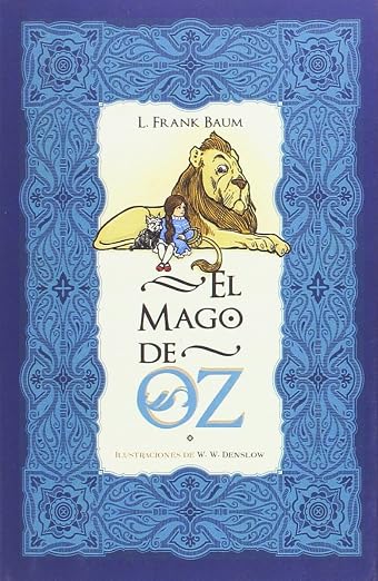 El Mago de Oz
