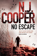 No escape