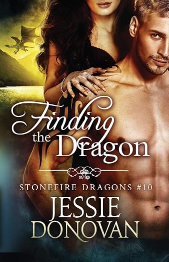 Finding the Dragon