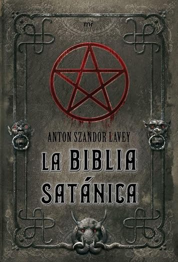 La Biblia satánica