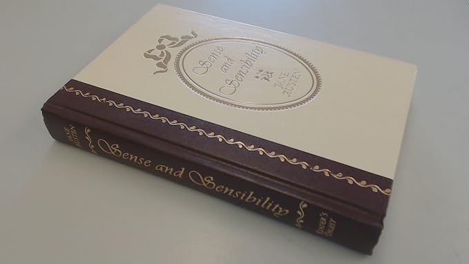 Sense & Sensibility