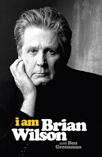 I Am Brian Wilson