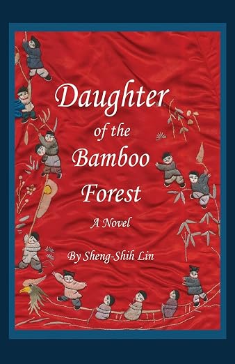 Daughter of the Bamboo Forest