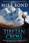 Tibetan Cross