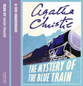 The Mystery of the Blue Train