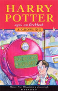 Harry Potter agus an Orchloch