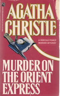 Murder on the Orient Express