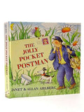 The jolly pocket postman