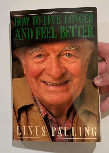How to live longer and feel better