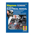 The Haynes automotive electrical manual