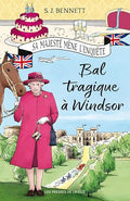 Bal tragique à Windsor