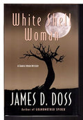 White shell woman
