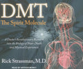 DMT : The Spirit Molecule