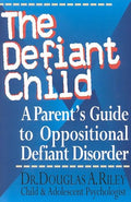 The defiant child