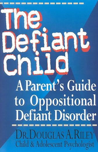 The defiant child