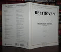 The Moonlight Sonata (Complete)(Piano Solo) (A Belwin Classic Edition)