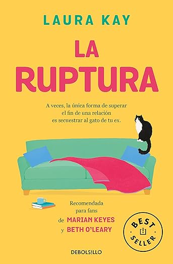 La ruptura