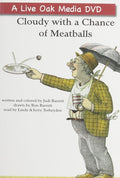 Cloudy with a chance of meatballs.