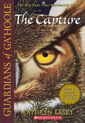 The Capture (Guardians of Ga'Hoole, Book 1)