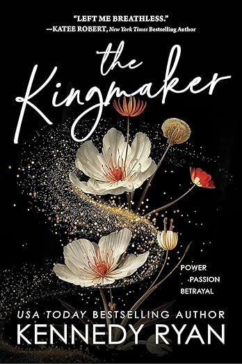 The Kingmaker
