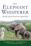 The elephant whisperer