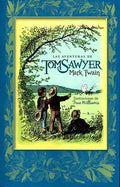 Las aventuras de Tom Sawyer