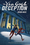 The Van Gogh deception