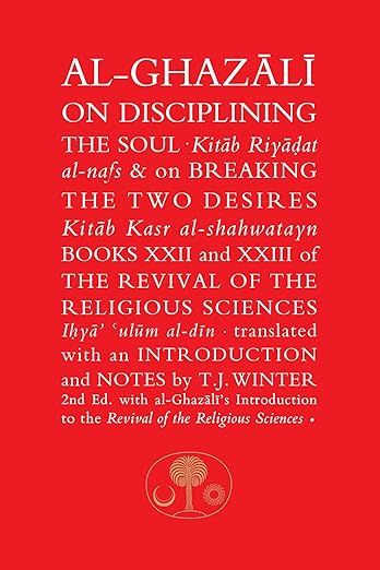 On disciplining the soul