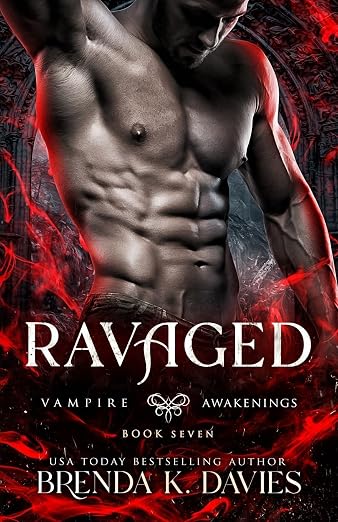 Ravaged